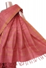 Handloom Pure Tussar Silk Saree